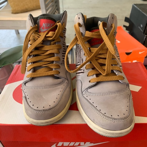 Women’s Nike blazer size 6 - Picture 3 of 5